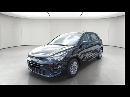 Kia Rio 1.0 T-GDI 100ch Active GARANTIE 12 MOIS