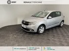 Dacia Sandero SCe 75 City +