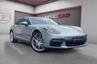 PORSCHE PANAMERA SPORT TURISMO HYBRID 4.0 V6 3.0 462 PDK Garantie 12 mois