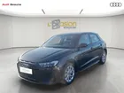 AUDI A1 Sportback 30 TFSI 116 ch S tronic 7 Design Luxe