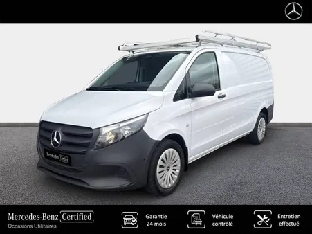 Mercedes Vito 116 CDI LONG PRO A