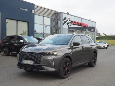DS 7 BlueHDi 130 Auto PERFORMANCE LINE