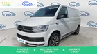 Volkswagen Transporter VU 2.0 TDI 150 DSG7 Edition