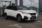 Peugeot 5008 II, 1.5 BlueHDi 130ch, GT Line, EAT8
