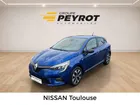 RENAULT Clio Blue dCi 100 Evolution