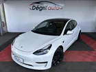 Tesla Model 3 Autonomie Standard Plus RWD