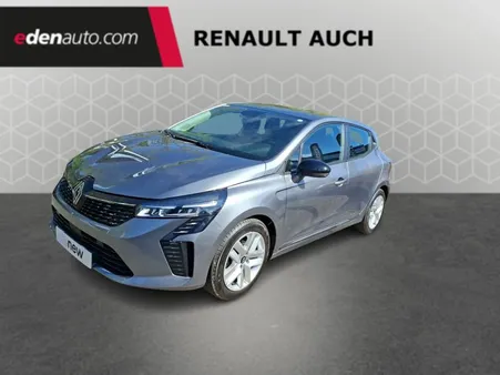 Renault Clio TCe 90 Evolution