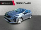 Renault Clio TCe 90 Evolution
