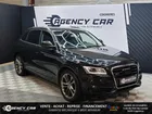 AUDI SQ5 Quattro 3.0 V6 BiTDI 313 Tiptronic S - B&O - Sièges électriques - Apple CARPLAY