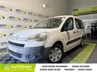 Citroën Berlingo 1.6i 16V 90 CH