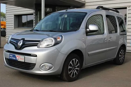 Renault Kangoo COMBI BDCI 115 INTENS