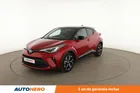 Toyota C-HR 2.0 Hybride Collection 184 ch