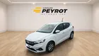 DACIA Sandero ECO-G 100 Expression