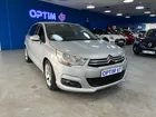 Citroen c4 1.6l vti 120cv confort entretien a jour garantie 1an