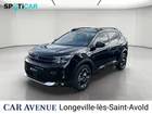CITROEN C5 Aircross BlueHDi 130 EAT8 Max