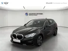 BMW 116d 116 ch DKG7