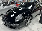 Porsche 997 carrera