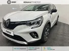 Renault Captur E-Tech Plug-in 160 - 21 Intens