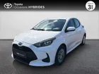 Toyota Yaris 116h Dynamic 5p MY21