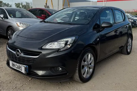OPEL Corsa 1.3 CDTI ecoFlex 95ch S&S Edition