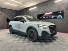 AUDI Q2 Q2 35 TFSI 150 S tronic 7 S line Plus