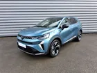 Renault Symbioz Nouveau mild hybrid 140 ch Techno