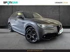 Alfa romeo Stelvio 2.2 Diesel 210ch Ti Q4 AT8 MY22