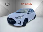 Toyota Yaris Hybride 116h Design MY2