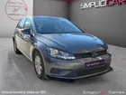 VOLKSWAGEN GOLF 1.0 TSI 115 CONFORTLINE BUSINESS - 115Ch - Garantie 12 mois
