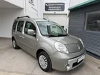 Renault Kangoo II 1.6 16v 105