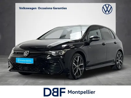 Volkswagen Golf 2.0 TDI 150 DSG7 R-Line