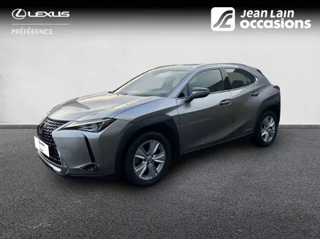 Lexus UX 250h 2WD Pack Confort Business