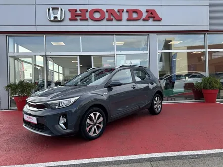 Kia Stonic 1.0 T-GDI 120 CH MHEV DCT7 ACTIVE
