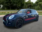 MINI CLUBMAN F54 Cooper SD 190 ch BVA8 ALL4 Finition FULL JCW