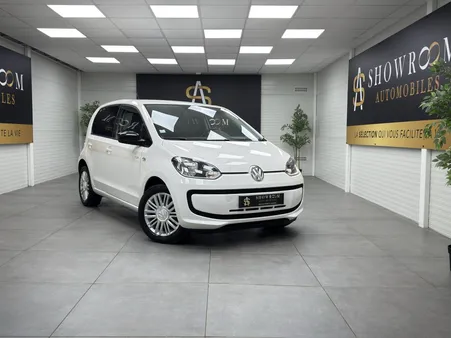 Volkswagen UP 60 - Série CUP 5p