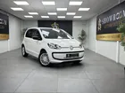 Volkswagen UP 60 - Série CUP 5p