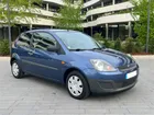 FORD FIESTA 1.3i 2006 BERLINE Ambiente PHASE 2