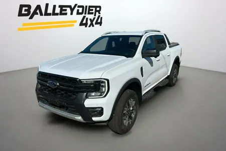 Ford Ranger 2.3 PHEV 281 WILDTRAK PLUS 4PL-17%