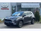 Toyota Yaris Cross Hybride 116H Design + Pack Cargo