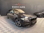 Bmw Série 5 M550d xDrive 381ch BVA8 Pack M