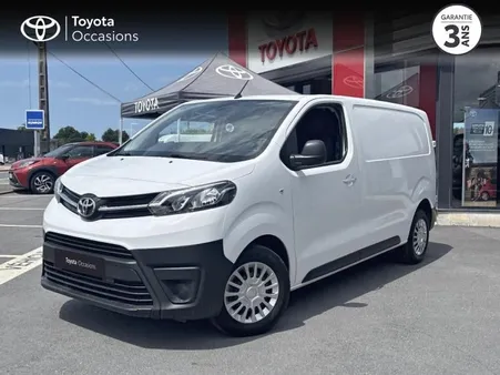 Toyota PROACE Medium 2.0 D-4D 140 Business RC23