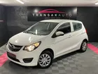 OPEL KARL 1.0 - 75 ch Edition