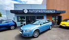 Audi A4 AVANT 2.0 TDI 140CH AMBITION LUXE*CARNET COMPLET*TOIT OUVRANT*SUPPORT LOMBAIRE