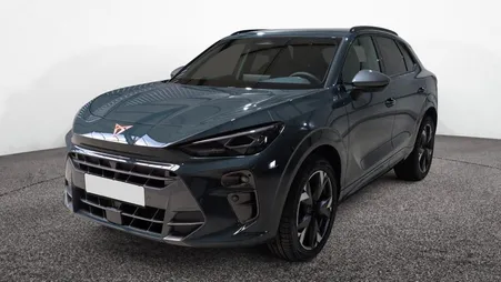 Cupra terramar 1.5 etsi hybrid 150 + jantes 19 + sieges chauffants