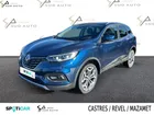 RENAULT Kadjar Blue dCi 150 4x4 Intens
