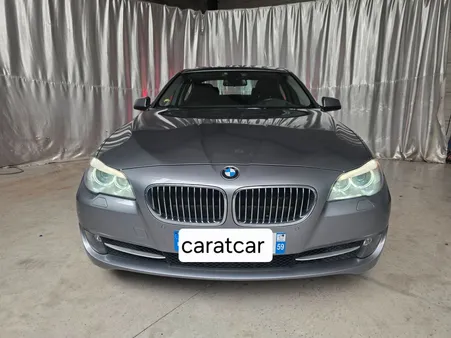 BMW 535 DA pack M Première main