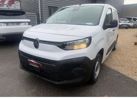 Citroen Berlingo 1.5 BlueHDi Phase III - Garantie 3 mois