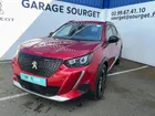 Peugeot 2008 (2) PureTech 130 EAT8 ALLURE PACK