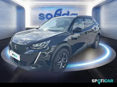 Peugeot 2008 1.2 PureTech 100ch S&S Style
