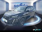 Peugeot 2008 1.2 PureTech 100ch S&S Style